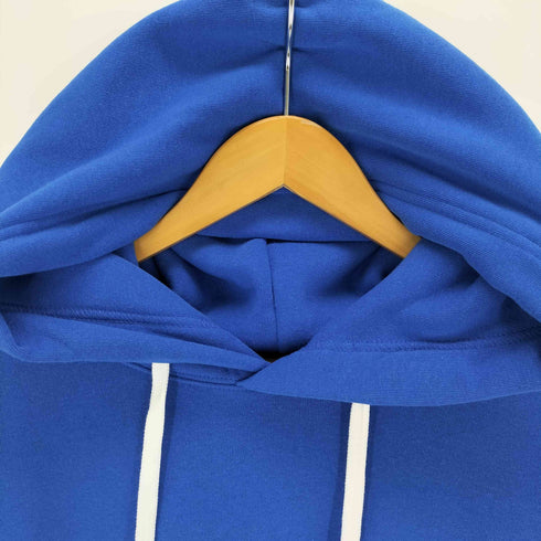 ハルハム HALHAM uniform design sweat hoodie メンズ JPN:L