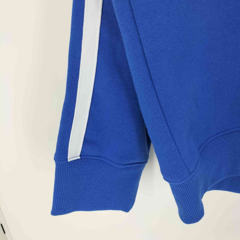 ハルハム HALHAM uniform design sweat hoodie メンズ JPN:L