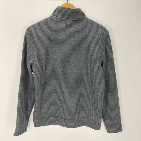アンダーアーマー UNDER ARMOUR ストーム セーターフリース 1/4ジップ メンズ JPN:S