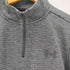 アンダーアーマー UNDER ARMOUR ストーム セーターフリース 1/4ジップ メンズ JPN:S