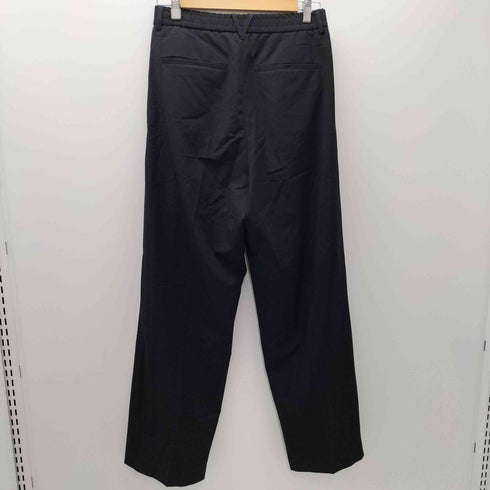 ザラ ZARA 2タック ワイドフィット パンツ メンズ JPN:S