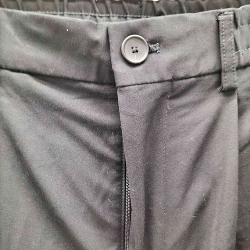 ザラ ZARA 2タック ワイドフィット パンツ メンズ JPN:S