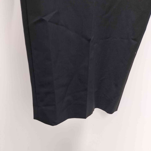 ザラ ZARA 2タック ワイドフィット パンツ メンズ JPN:S