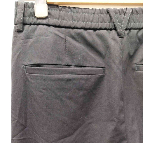 ザラ ZARA 2タック ワイドフィット パンツ メンズ JPN:S