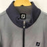 FOOTJOY 刺繍ロゴ トラックジャケット メンズ JPN:XL