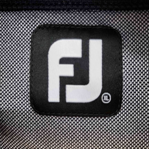 FOOTJOY 刺繍ロゴ トラックジャケット メンズ JPN:XL
