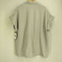 コーエン coen RONEL 24SS リネンライクハーフスリーブジャケット レディース import:S