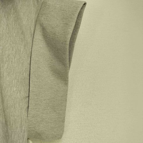 コーエン coen RONEL 24SS リネンライクハーフスリーブジャケット レディース import:S