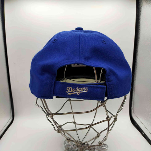 フォーティセブンブランド 47 BRAND MVP ベースボール チーム ロゴ 刺繍 6パネル ベースボール キャップ アジャスタブル メンズ