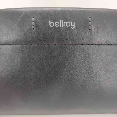 BELLROY ベルロイ Sling Mini Premium 4L スリング ショルダーバッグ メンズ