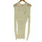 ROCCI ROCCI Damage Knit Top レディース FREE