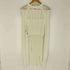 ROCCI ROCCI Damage Knit Top レディース FREE