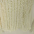 ROCCI ROCCI Damage Knit Top レディース FREE