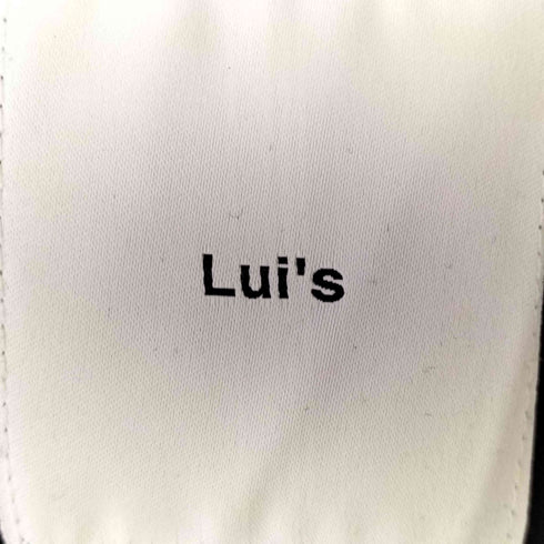 ルイス Luis スリムトラウザー メンズ JPN:M