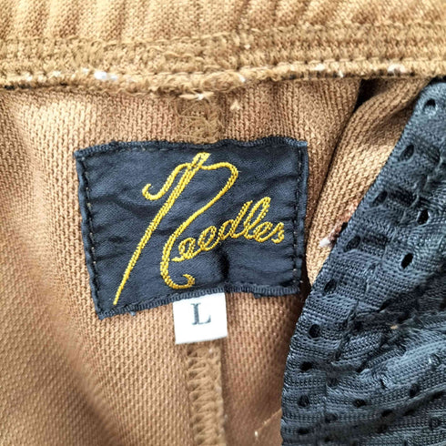 ニードルズ Needles Narrow Track Pant メンズ L