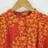 ロデオクラウンズワイドボウル RCWB/RODEO CROWNS WIDE BOWL floral ワンピース レディース FREE