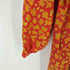ロデオクラウンズワイドボウル RCWB/RODEO CROWNS WIDE BOWL floral ワンピース レディース FREE