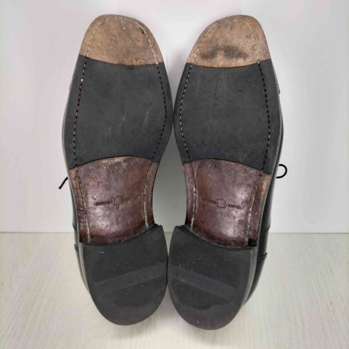 フローシャイム FLORSHEIM レザーオックスフォードシューズ メンズ