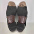 フローシャイム FLORSHEIM レザーオックスフォードシューズ メンズ