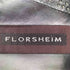 フローシャイム FLORSHEIM レザーオックスフォードシューズ メンズ