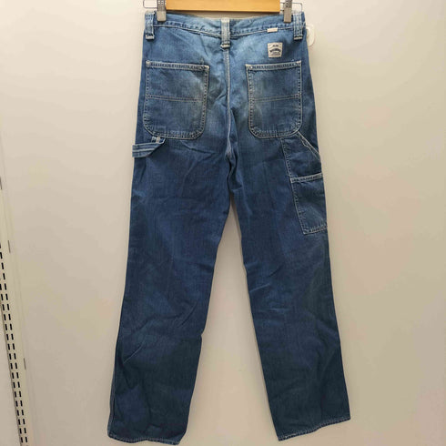 ビッグジョン BIG JOHN WORLD WORKERS ペインターデニムパンツ メンズ 29×32
