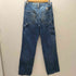 ビッグジョン BIG JOHN WORLD WORKERS ペインターデニムパンツ メンズ 29×32