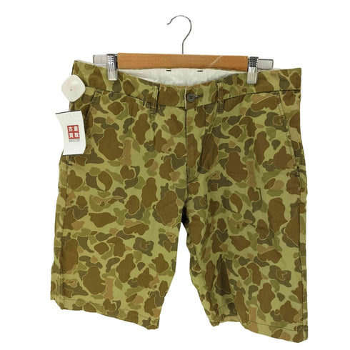 カーハート Carhartt JOHNSON BERMUDA PANTS メンズ 34