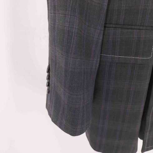 ボディソング BODY SONG. LUXEFABRICBESPOKEJ ジャケット メンズ