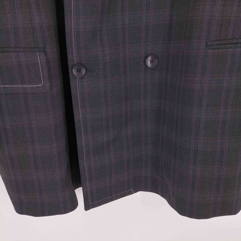 ボディソング BODY SONG. LUXEFABRICBESPOKEJ ジャケット メンズ