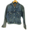 MACHINERY BASIC BRAND CLASSIC デニムトラッカージャケット メンズ JPN:M