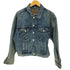 MACHINERY BASIC BRAND CLASSIC デニムトラッカージャケット メンズ JPN:M
