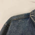 MACHINERY BASIC BRAND CLASSIC デニムトラッカージャケット メンズ JPN:M