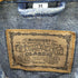 MACHINERY BASIC BRAND CLASSIC デニムトラッカージャケット メンズ JPN:M