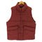 US COMPANY SUPPLY ダウンベスト メンズ JPN:M