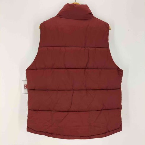 US COMPANY SUPPLY ダウンベスト メンズ JPN:M