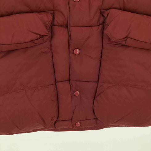 US COMPANY SUPPLY ダウンベスト メンズ JPN:M