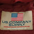 US COMPANY SUPPLY ダウンベスト メンズ JPN:M