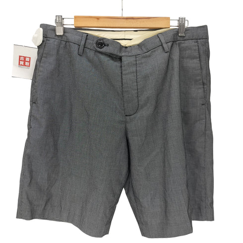 エンポリオアルマーニ EMPORIO ARMANI ボタンフライ ショーツ メンズ 50