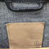 ユニクロ UNIQLO BLACK DENIM JACKET メンズ JPN:S