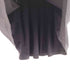 ユナイテッドアローズ UNITED ARROWS & SONS by DAISUKE OBANA for WOMEN 23AW LT/DC SKIRT/スカート レディース JPN:M