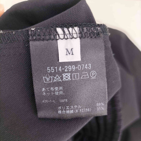 ユナイテッドアローズ UNITED ARROWS & SONS by DAISUKE OBANA for WOMEN 23AW LT/DC SKIRT/スカート レディース JPN:M