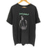 レクトログラウンデッド LECTRO GROUNDED アーティストプリント クルーネックTシャツ メンズ import:XL
