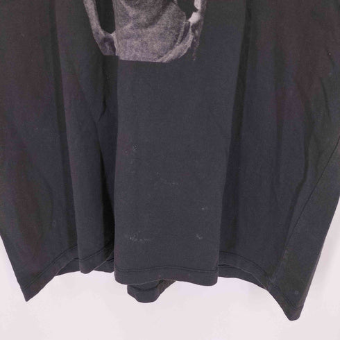 レクトログラウンデッド LECTRO GROUNDED アーティストプリント クルーネックTシャツ メンズ import:XL