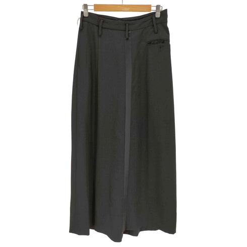 ソウシオオツキ SOSHIOTSUKI KIMONO BREASTED TROUSERS メンズ JPN:46