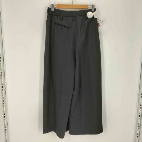 ソウシオオツキ SOSHIOTSUKI KIMONO BREASTED TROUSERS メンズ JPN:46