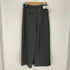ソウシオオツキ SOSHIOTSUKI KIMONO BREASTED TROUSERS メンズ JPN:46