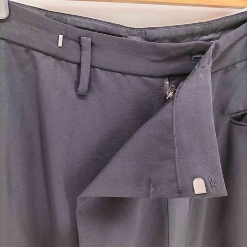 ソウシオオツキ SOSHIOTSUKI KIMONO BREASTED TROUSERS メンズ JPN:46