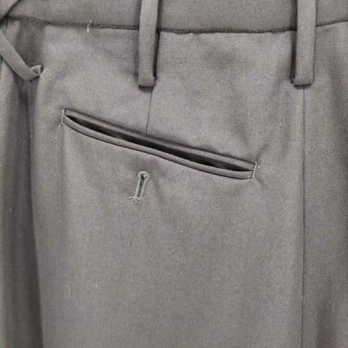 ソウシオオツキ SOSHIOTSUKI KIMONO BREASTED TROUSERS メンズ JPN:46