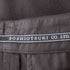 ソウシオオツキ SOSHIOTSUKI KIMONO BREASTED TROUSERS メンズ JPN:46