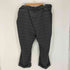 ボディソング BODY SONG. LUXEFABRIC DOUBLEPT ドッキングパンツ メンズ